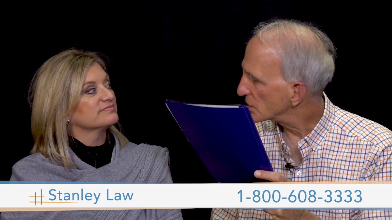 Get our hardworking crew working for YOU! Stanley Law Construction