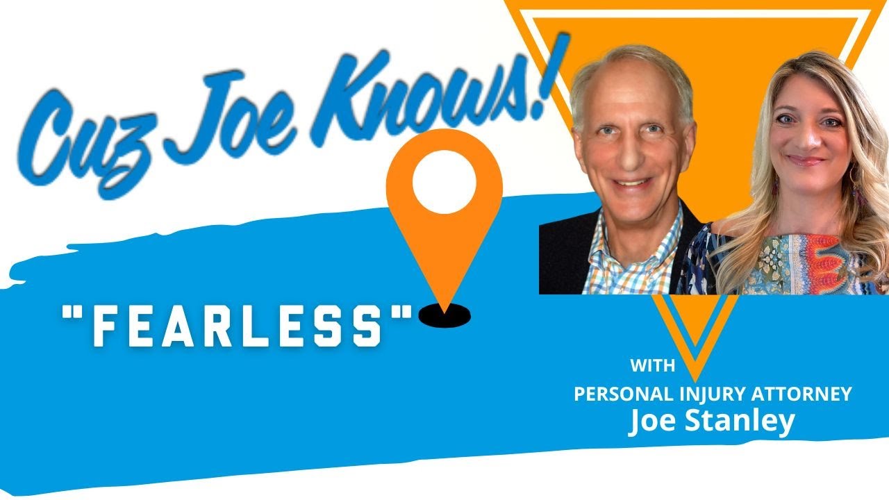 Is Your Accident Lawyer Fearless?