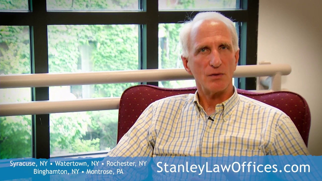 Construction Accidents | Stanley Law Offices