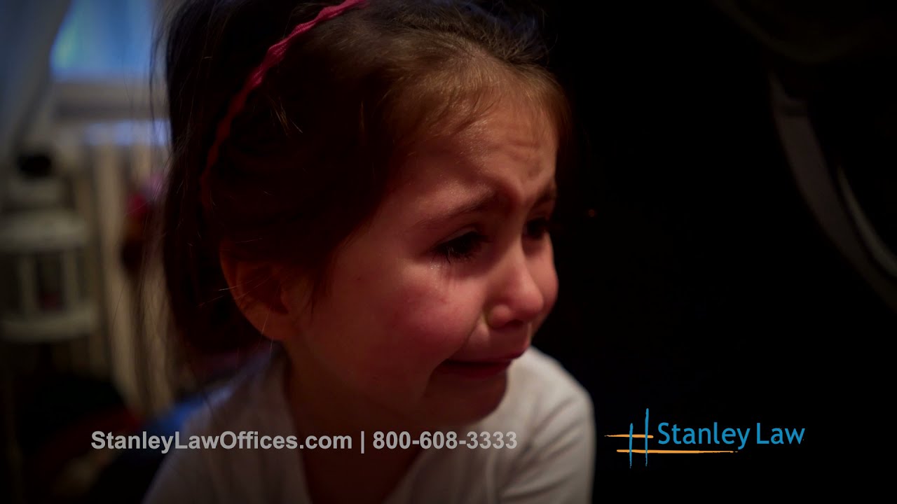 Stanley Law Offices: Getting Dory and her Daughter The Maximum Award for her Personal Injury