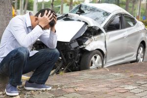 hit and run car accident