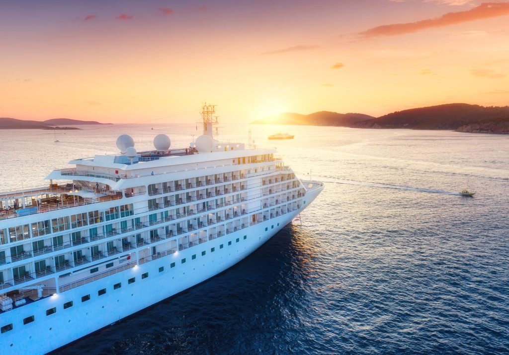 cruise ship quarantine