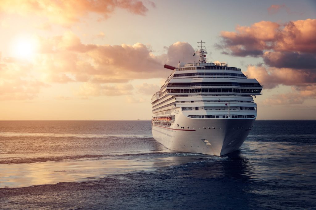 cruise ship quarantine japan stanley law offices