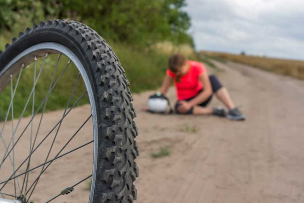 Safety tips to avoid bicycle accidents