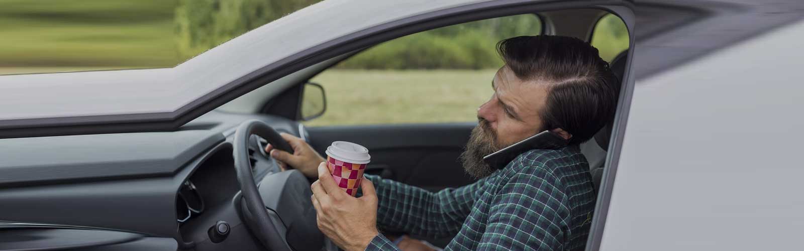 Distracted Driving Laws in New York Work to Prevent Tragedies