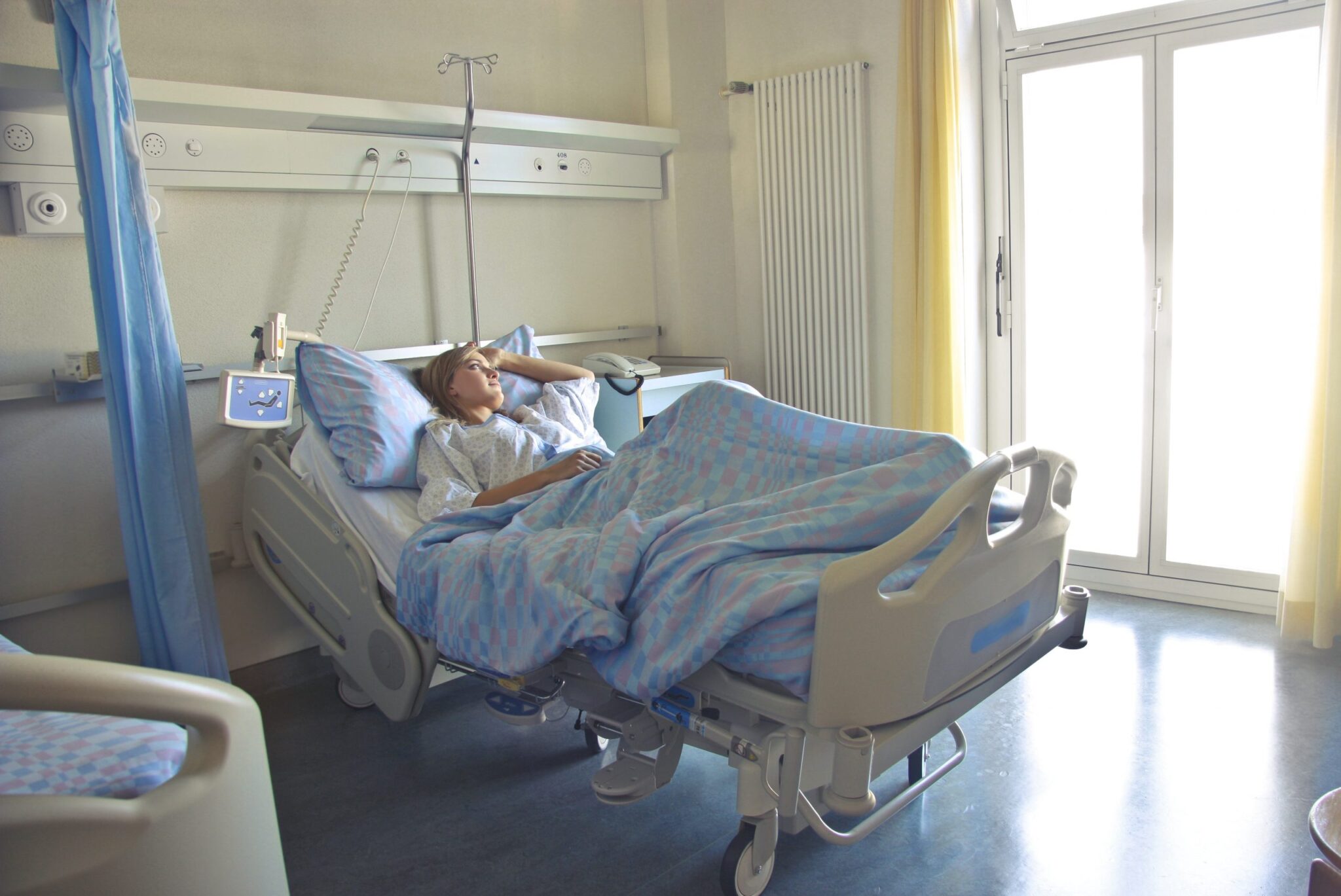 Nursing Home Injuries