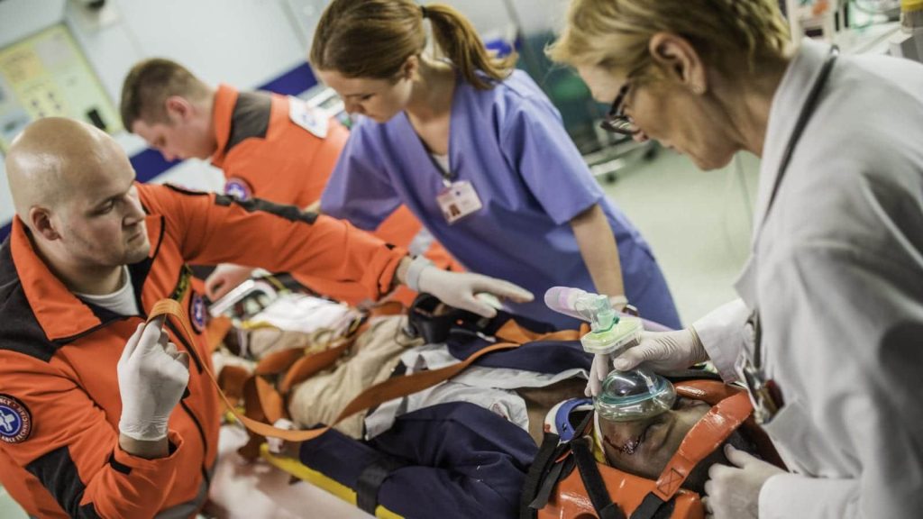 serious injury threshold