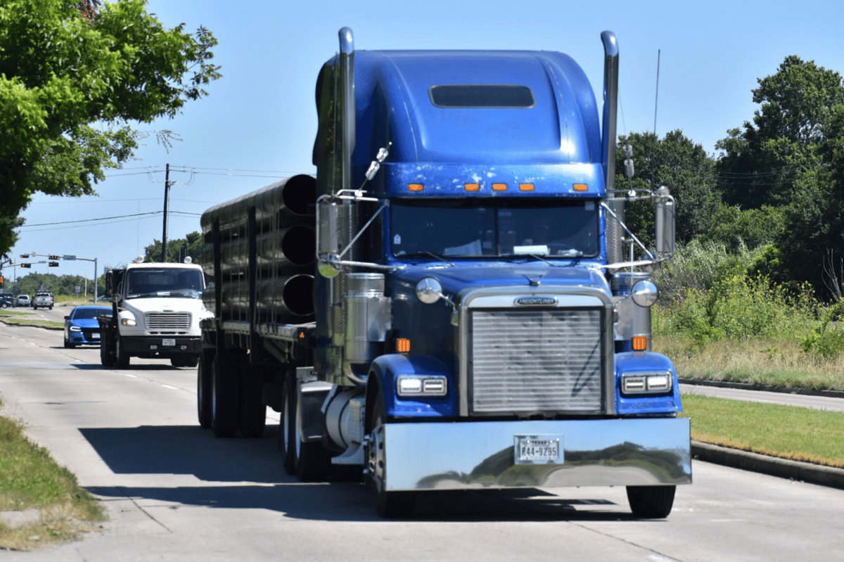 Truck accident lawyers