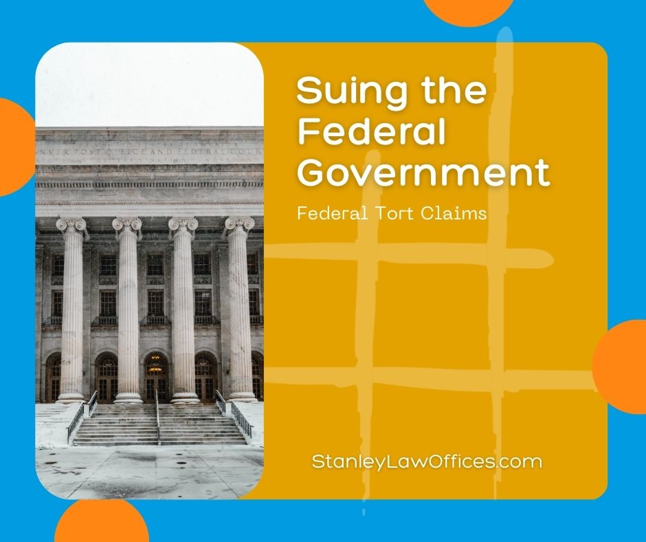 can you sue the federal government federal tort claims syracuse ny