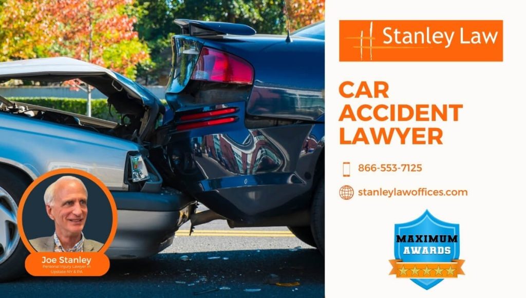Car Accident lawyer - Utica- Stanley Law Office