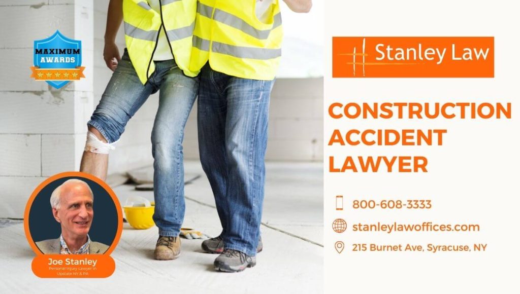 Can You Sue for OSHA Violations in Construction Accidents?