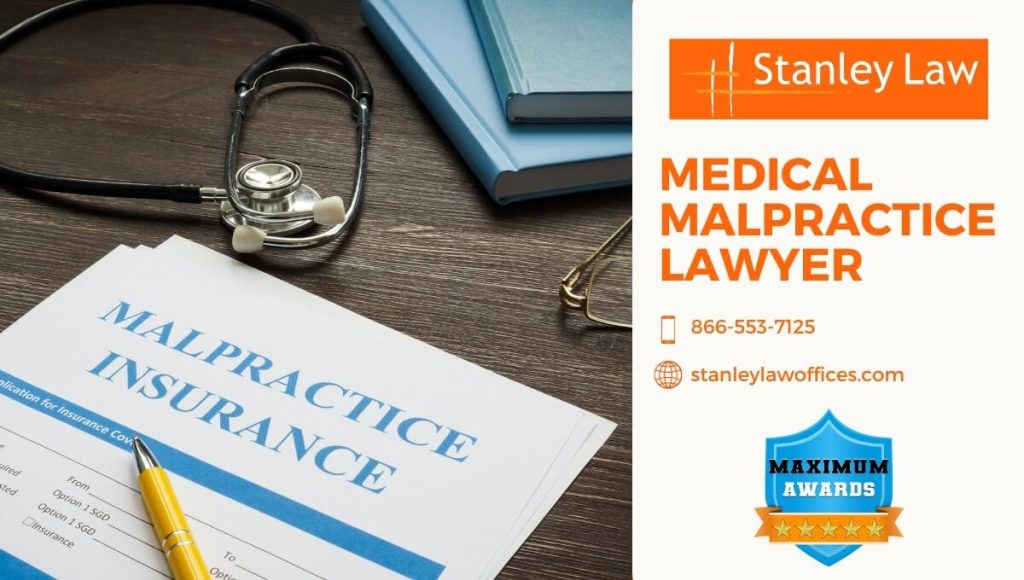 Medical malpractice lawyer - Utica- Stanley Law Office