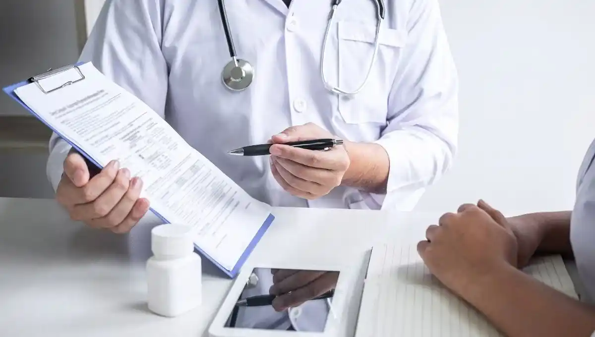Expert Medical Opinions of the Doctors