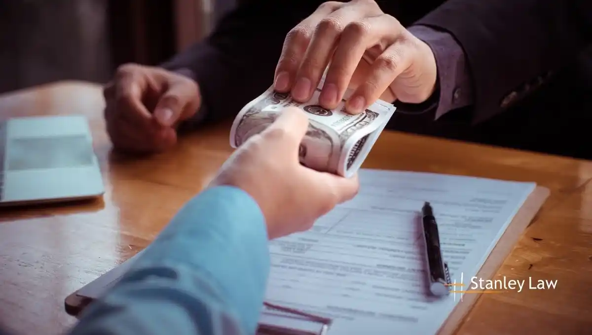 Worker compensation fraud