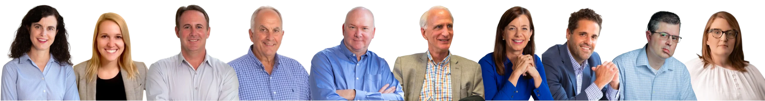 Team of Stanley Law Offices