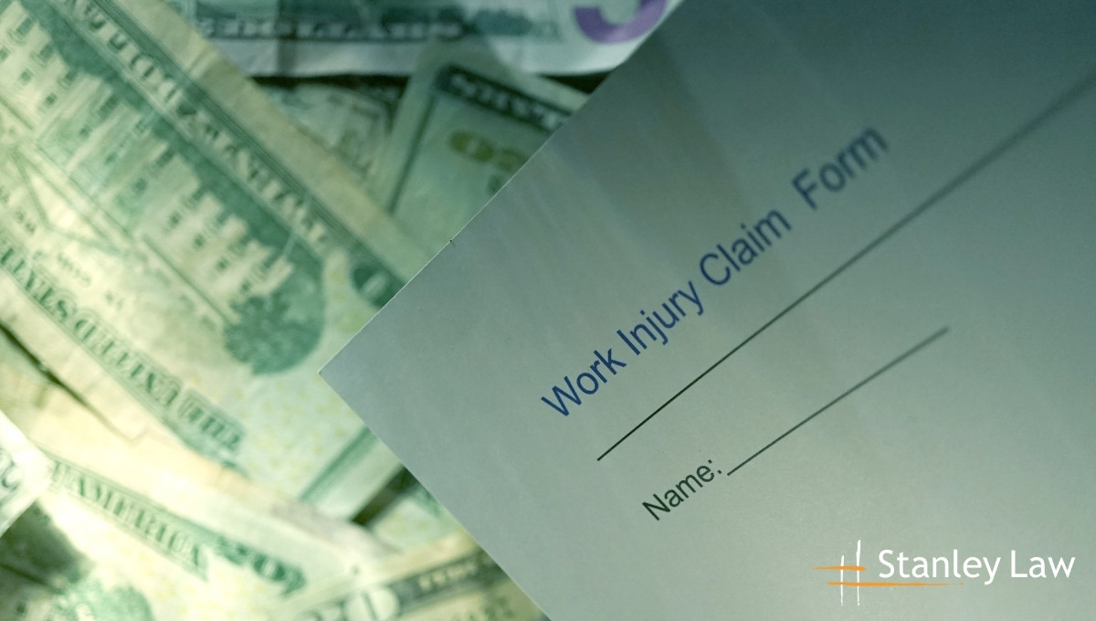 Is Workers Comp Tax Deductible