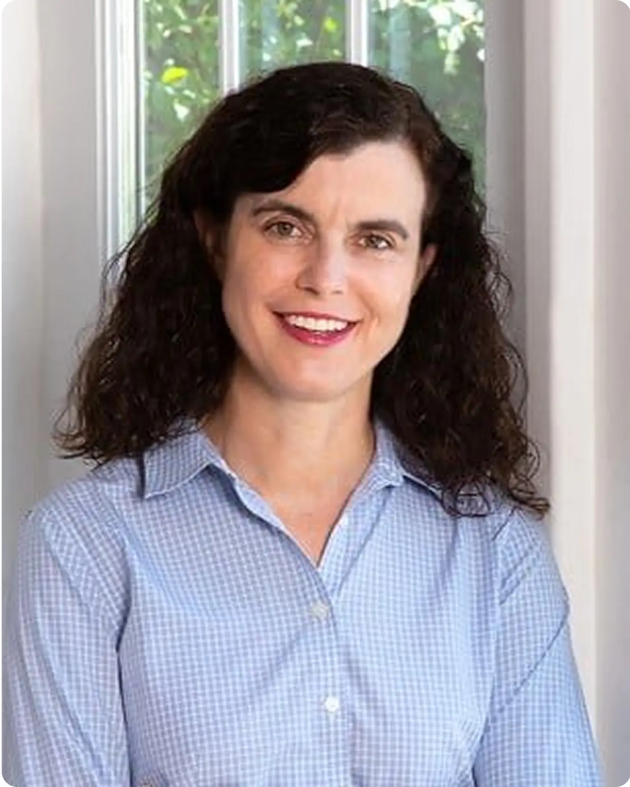 Megan Fallon