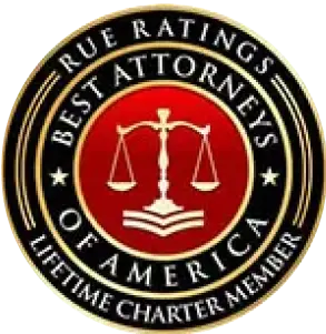 Rue-Ratings-Best-Attorneys-of-America-Lifetime-Charter-Member-Logo-copy 1