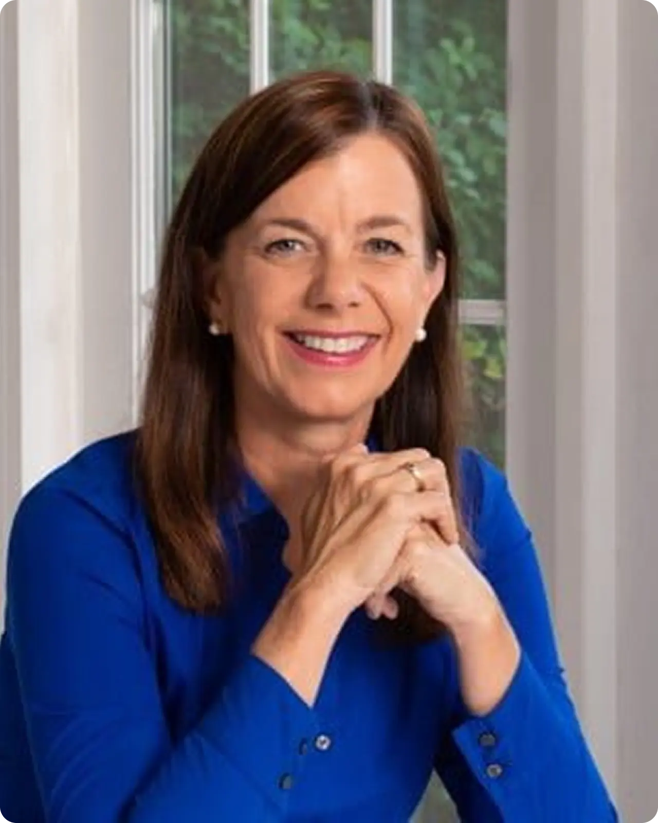 Sheila Fallon