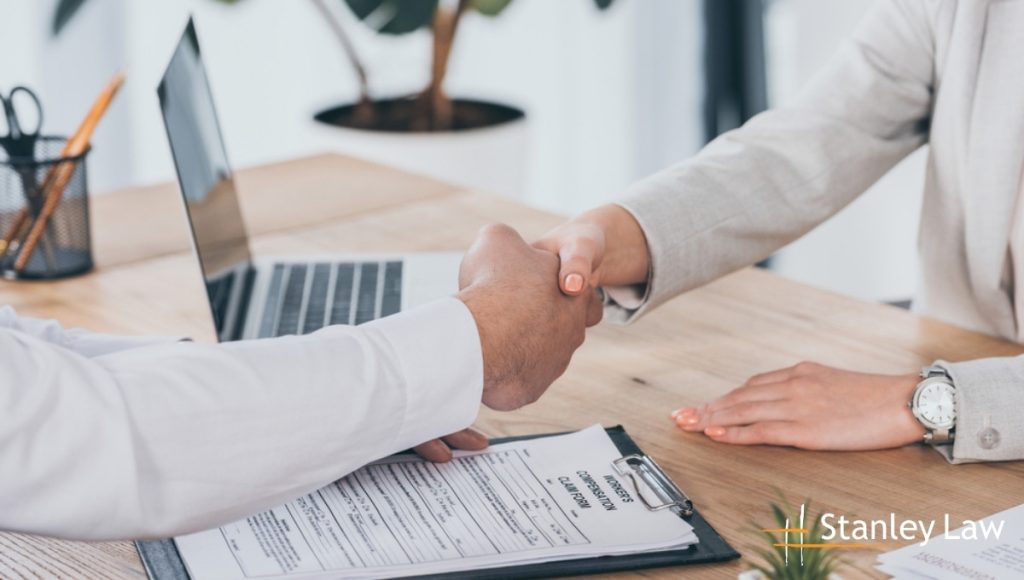 Workers’ Comp Benefits and Taxes