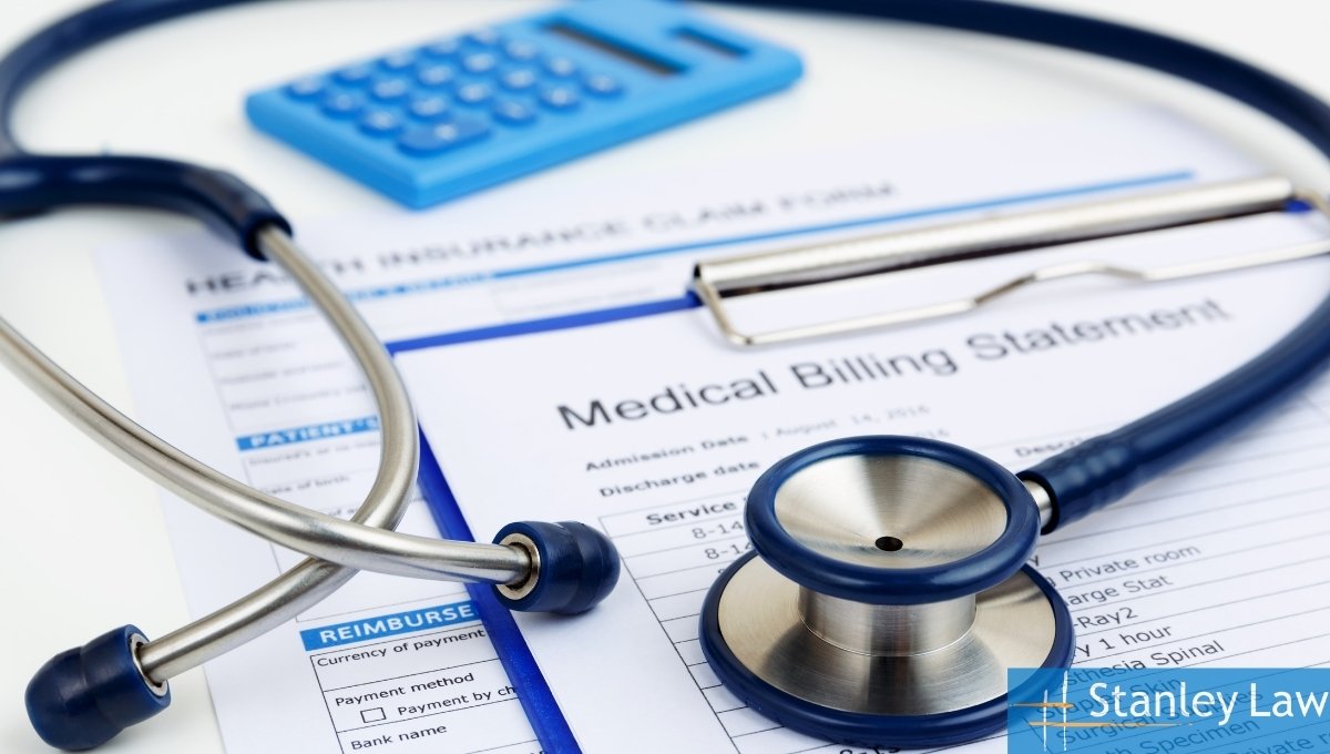 At Fault Car Accident Medical Bills
