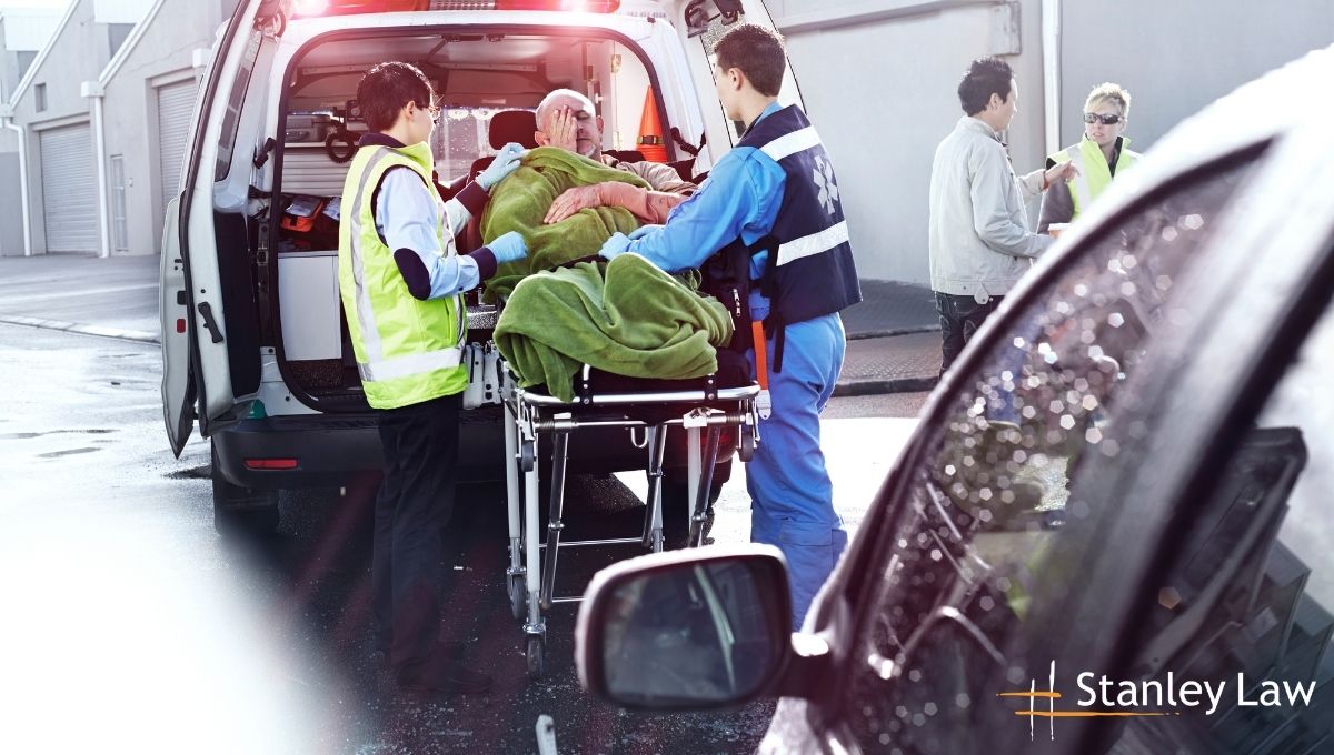 Who Pays for Medical Bills in a Car Accident?