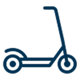 Kick Scooter