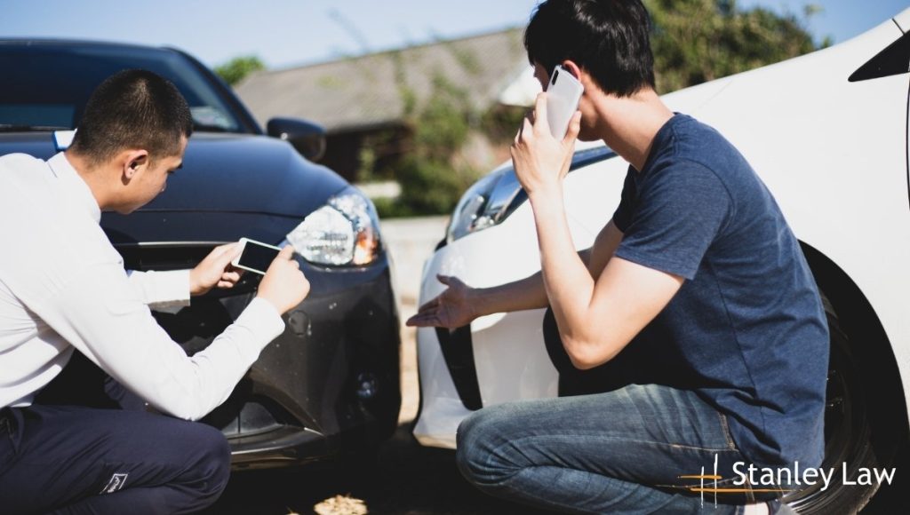 Legal & Financial Risks of Uninsured Car Accidents in New York