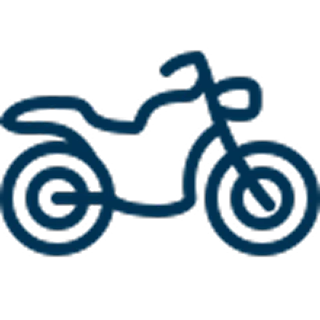 Motorcycle