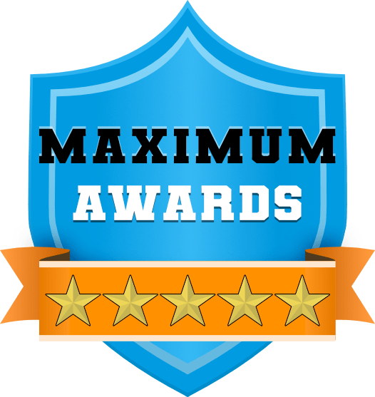 StanleyLaw MaxAwardShield