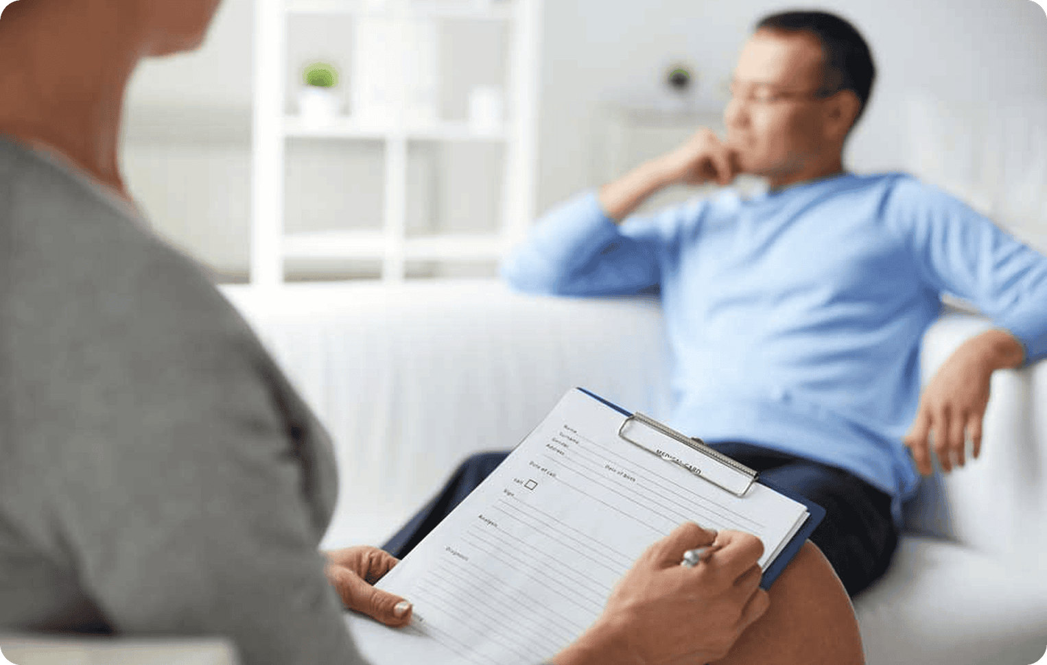 Personal Injury claims
