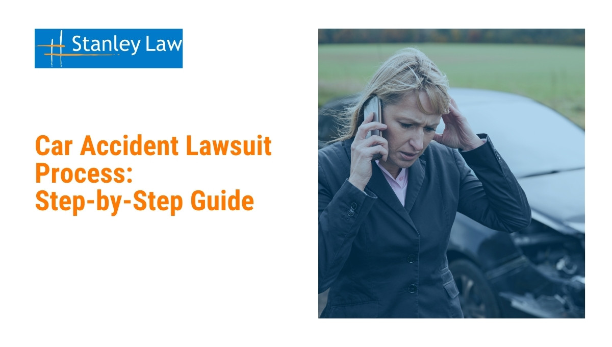 Car Accident Lawsuit Process