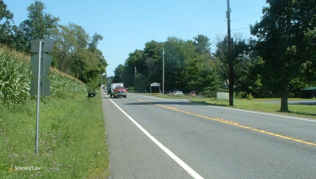 Ghent Stockport Man Killed in Head On Collision with Dump Truck on Route 9H NY