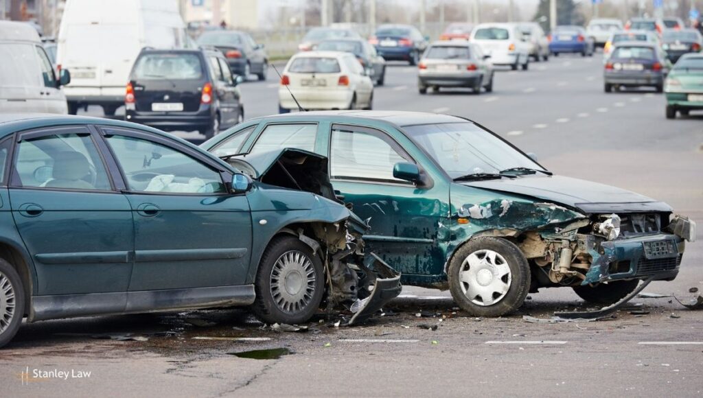 Guilderland Injuries Reported in I 90 Westbound Collision Near Exit 24 NY