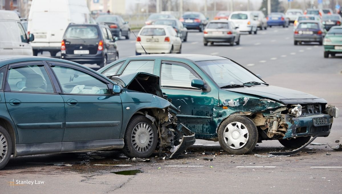 Guilderland Injuries Reported in I 90 Westbound Collision Near Exit 24 NY