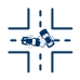 Intersection accidents