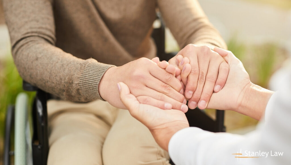 How Legal Advocacy Helps with SSDI?