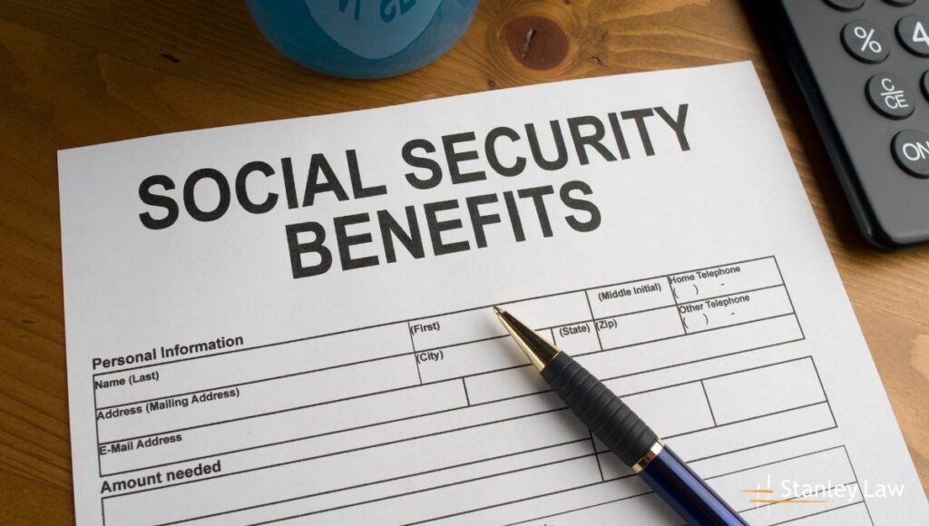 How to Apply for Additional Benefits Related to SSDI?