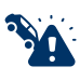 Single-vehicle accidents