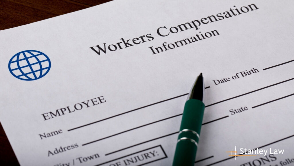 How Workers’ Compensation Functions