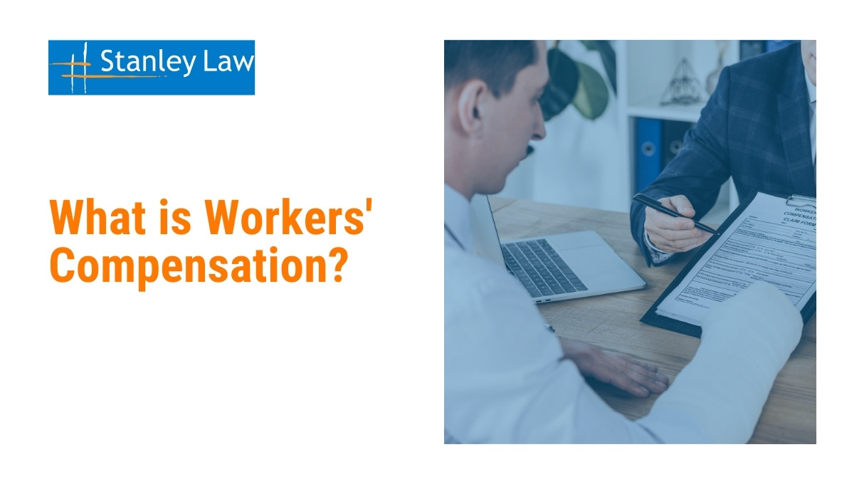 What is Workers’ Compensation