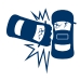 t bone accident