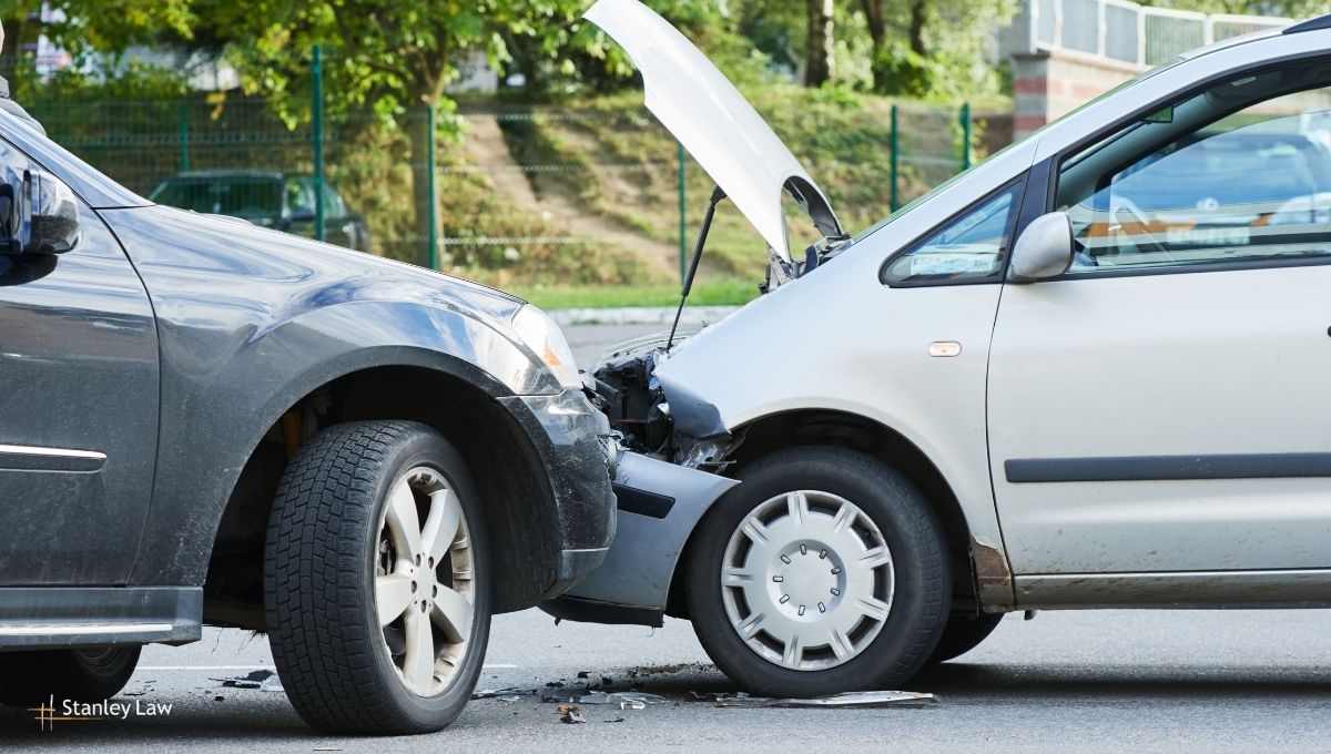 Rapho Township, PA - Injuries Reported in Crash on Route 283 Eastbound