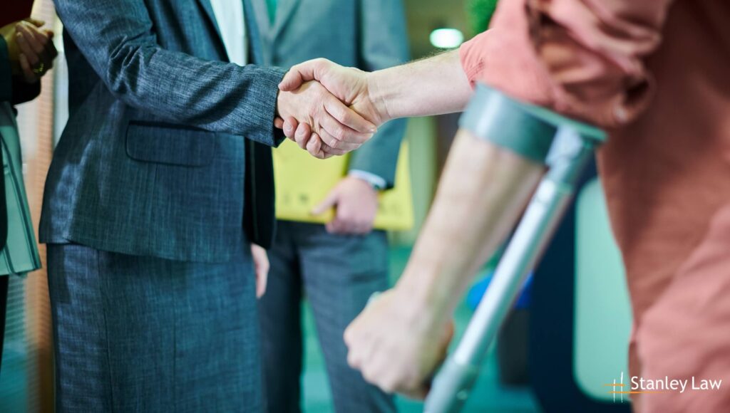 How Disability Lawyers Help You Win an SSDI Claim