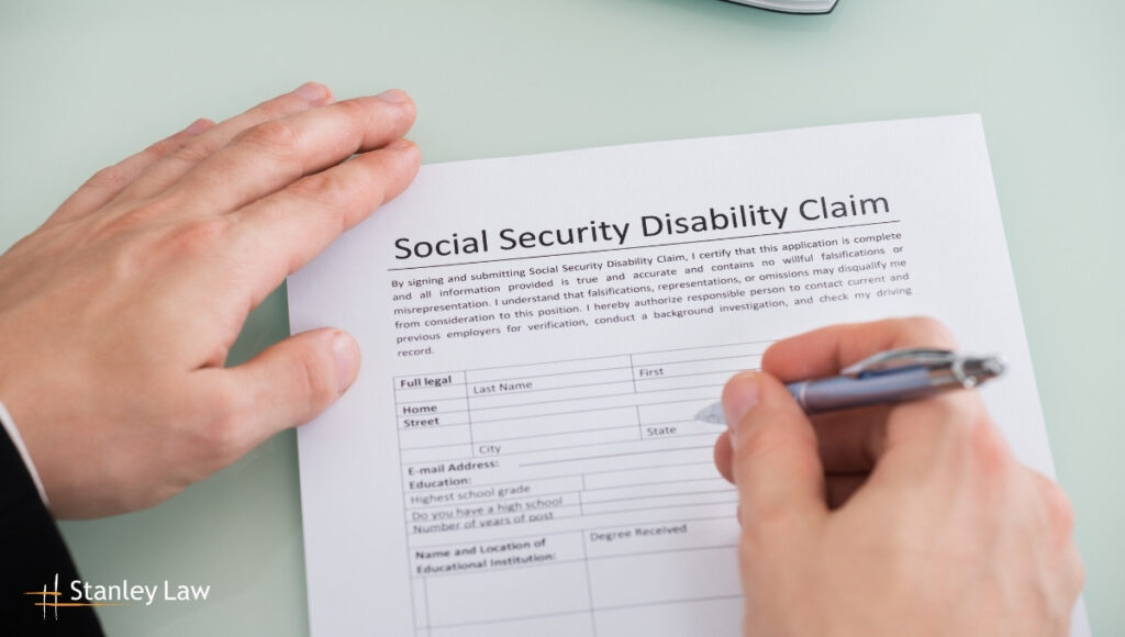Should You Reapply or File an Appeal?