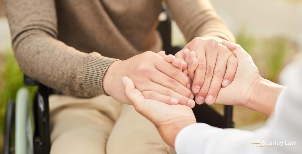 Can You Get SSDI Survivor Benefits?