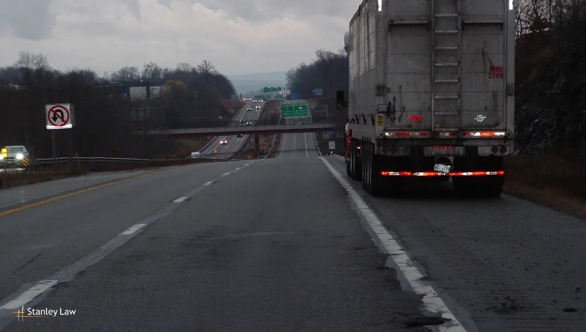 Town of Wallkill, NY - Injuries Crash on Route 17 Westbound
