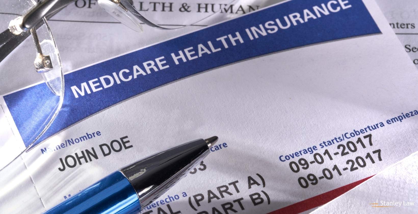 Medicare Eligibility