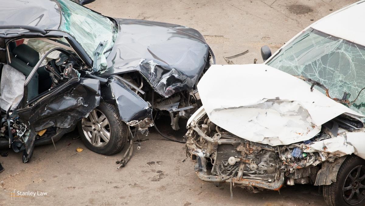 Pike County, PA – One Killed, Another Injured in Two-Car Crash on Route 6 at Kimbles Rd