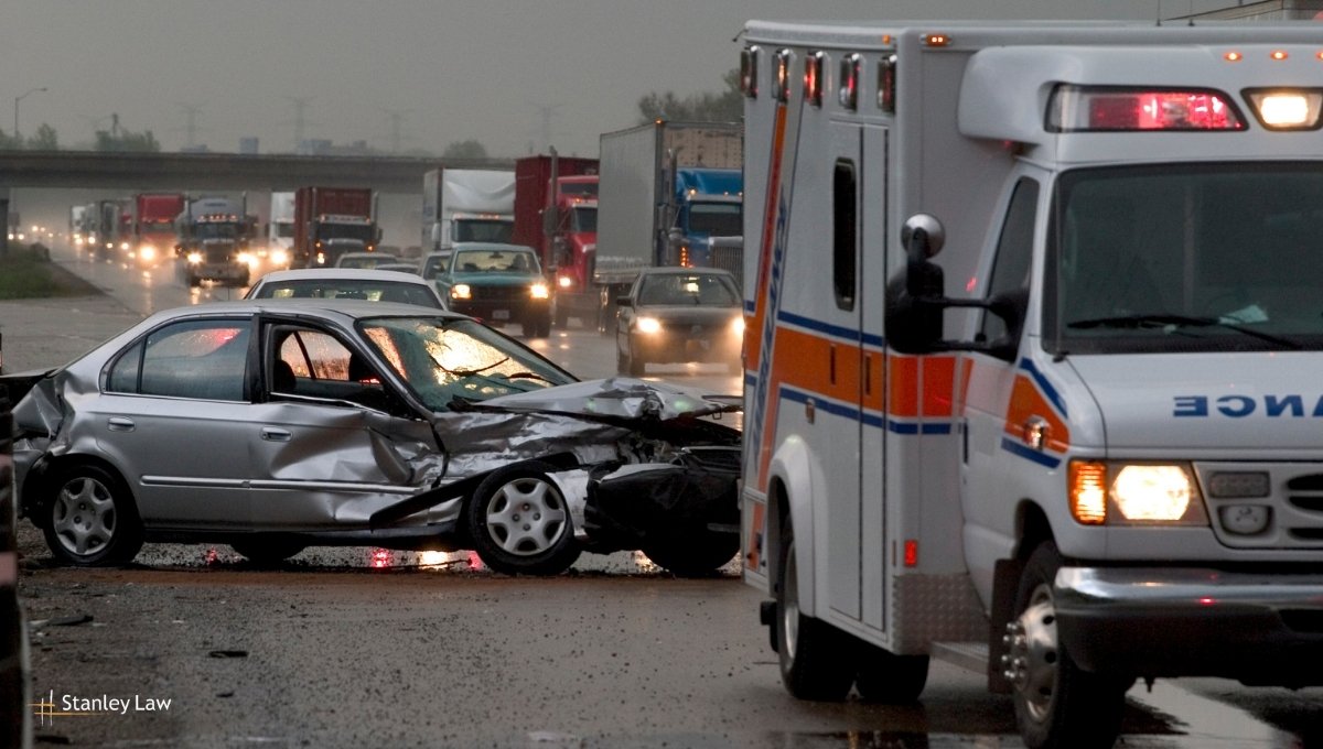 Rochester, NY - Serious Injury Reported in Crash Near Strong Memorial Hospital